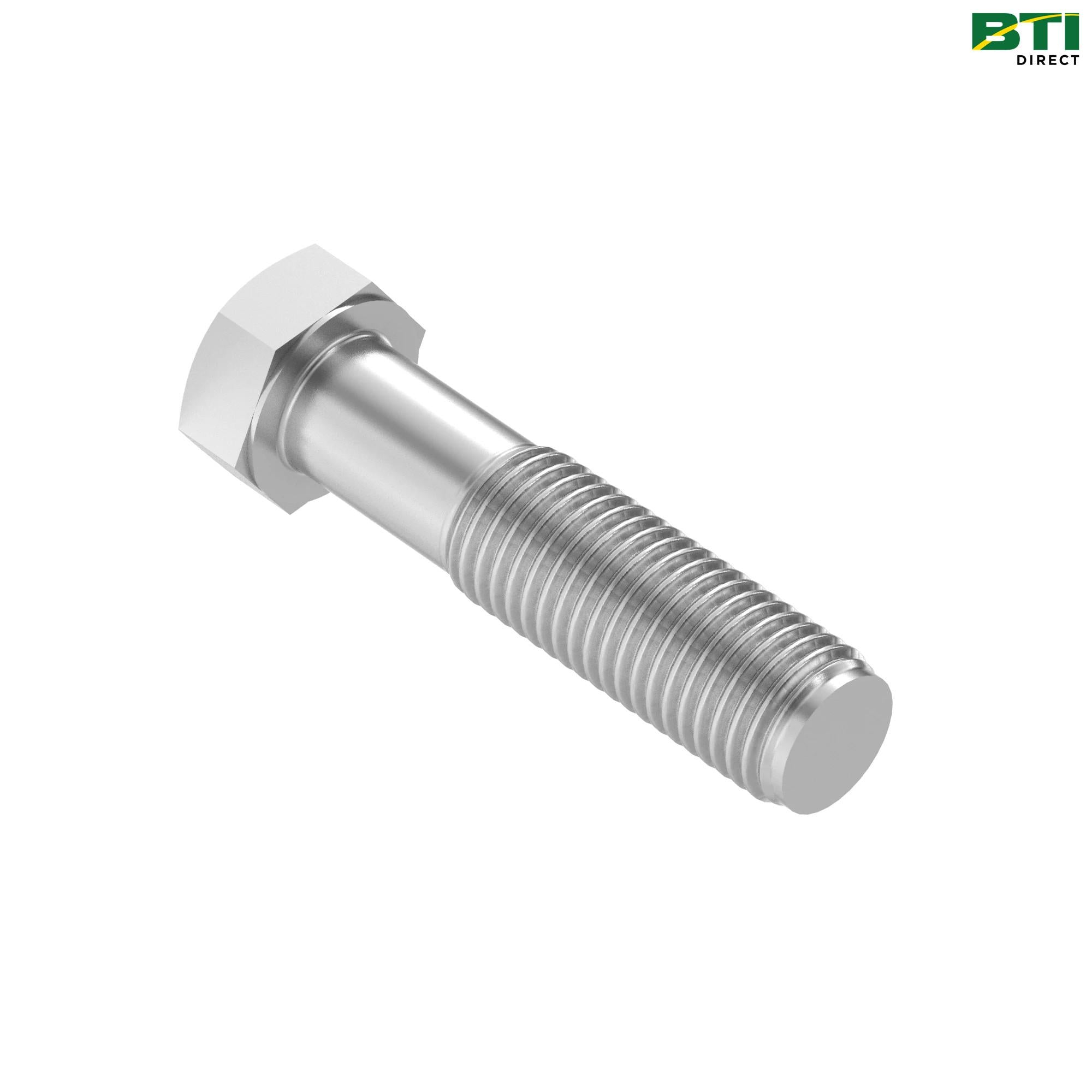 19H1805: Hexagonal Head Screw, 1/2" X 2-1/4"