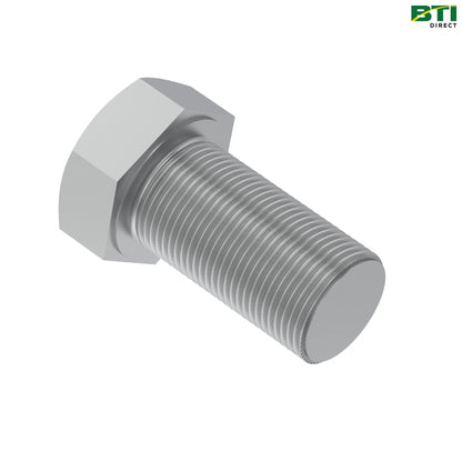 19H1833: Hexagonal Head Cap Screw, 5/8" X 1-1/4"