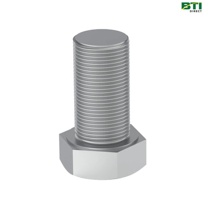 19H1833: Hexagonal Head Cap Screw, 5/8" X 1-1/4"