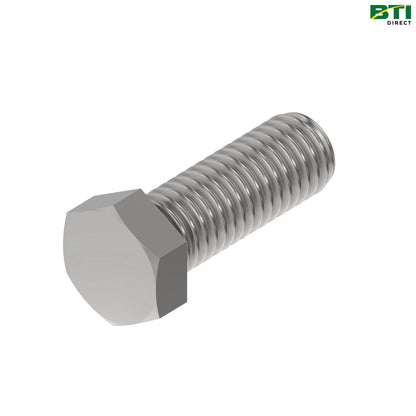 19H1849: Hexagonal Head Cap Screw, 5/16" X 1-1/4"