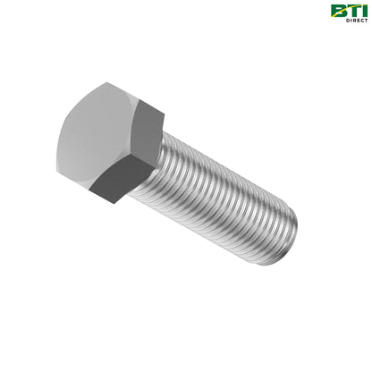 19H1862: Hexagonal Head Screw, 3/4" X 2-1/2"