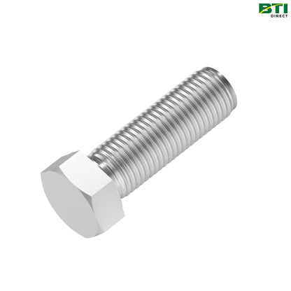 19H1862: Hexagonal Head Screw, 3/4" X 2-1/2"