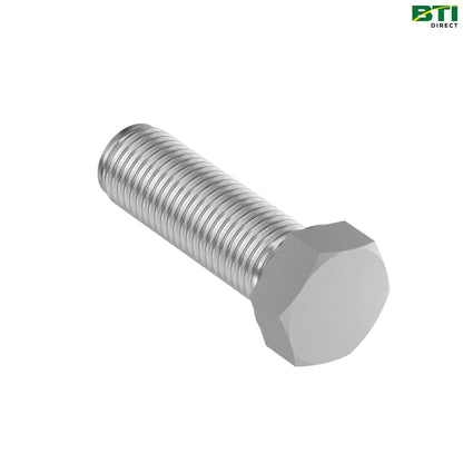 19H1862: Hexagonal Head Screw, 3/4" X 2-1/2"