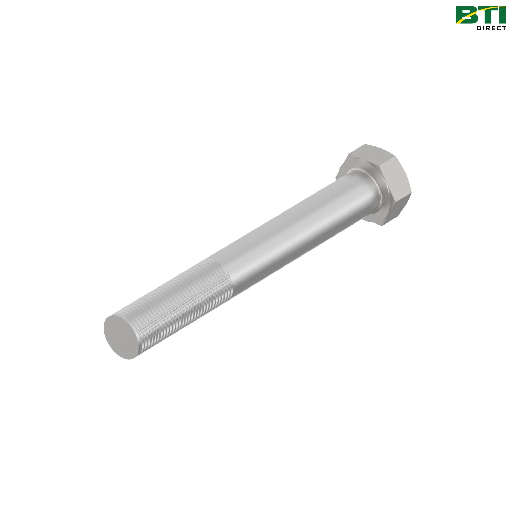 19H1868: Hexagonal Head Screw, 1/2" X 3-3/4"