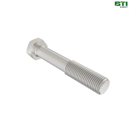 19H1901: Hexagonal Head Screw, 5/16" X 2"