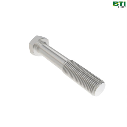 19H1901: Hexagonal Head Screw, 5/16" X 2"