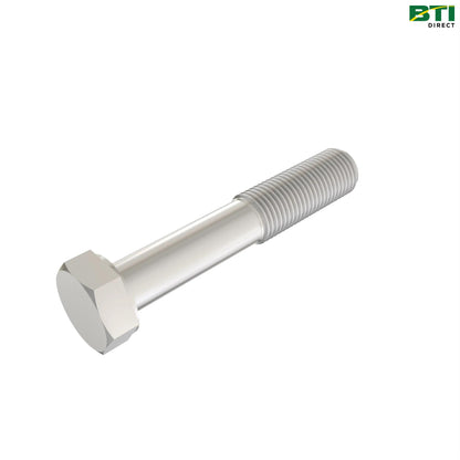 19H1901: Hexagonal Head Screw, 5/16" X 2"