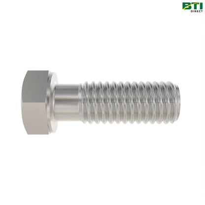19H1905: Hexagonal Head Screw, 5/16" X 1"