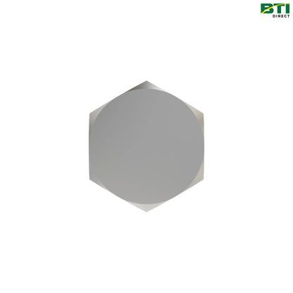 19H1905: Hexagonal Head Screw, 5/16" X 1"