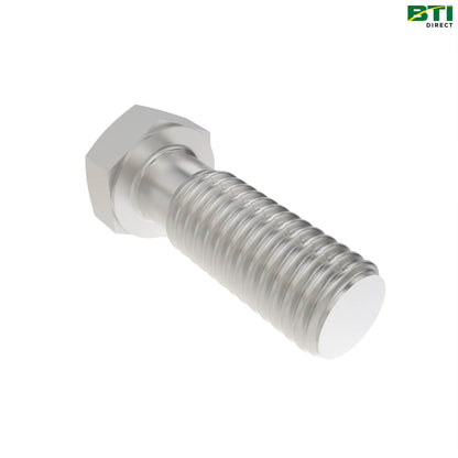 19H1905: Hexagonal Head Screw, 5/16" X 1"