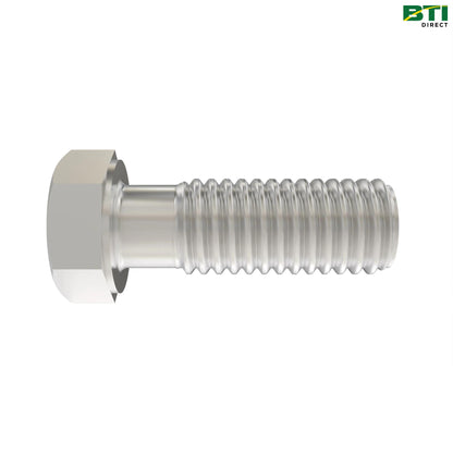 19H1905: Hexagonal Head Screw, 5/16" X 1"