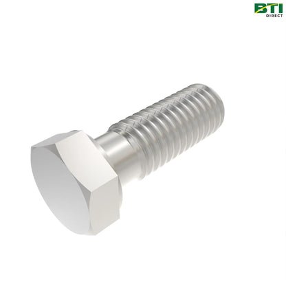 19H1905: Hexagonal Head Screw, 5/16" X 1"
