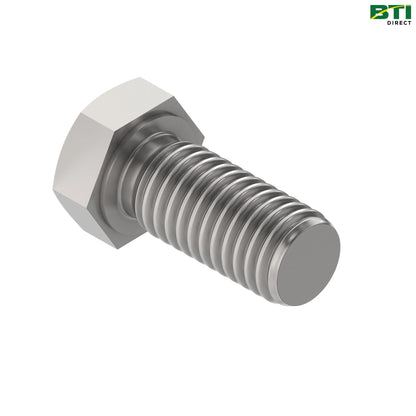 19H1948: Carriage Bolt, 1/4" X 3/4"
