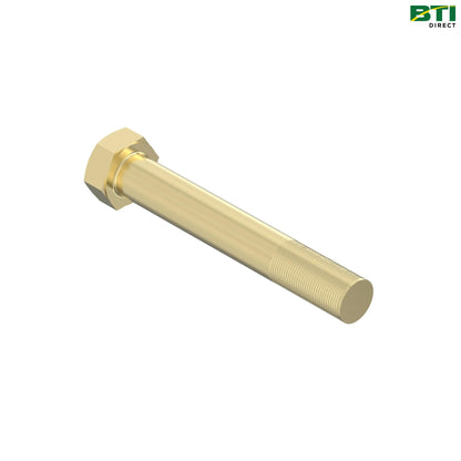 19H2000: Hexagonal Head Screw, 3/4" X 5"