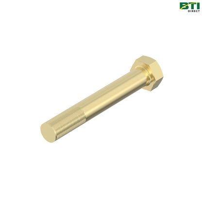 19H2000: Hexagonal Head Screw, 3/4" X 5"