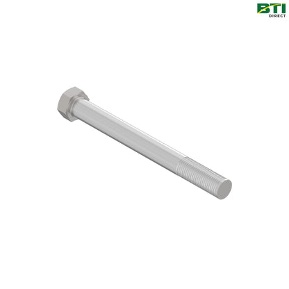 19H2017: Hexagonal Head Screw, 7/16" X 4-1/4"