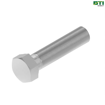 19H2113: Hexagonal Head Cap Screw, 3/4" X 3-1/4"