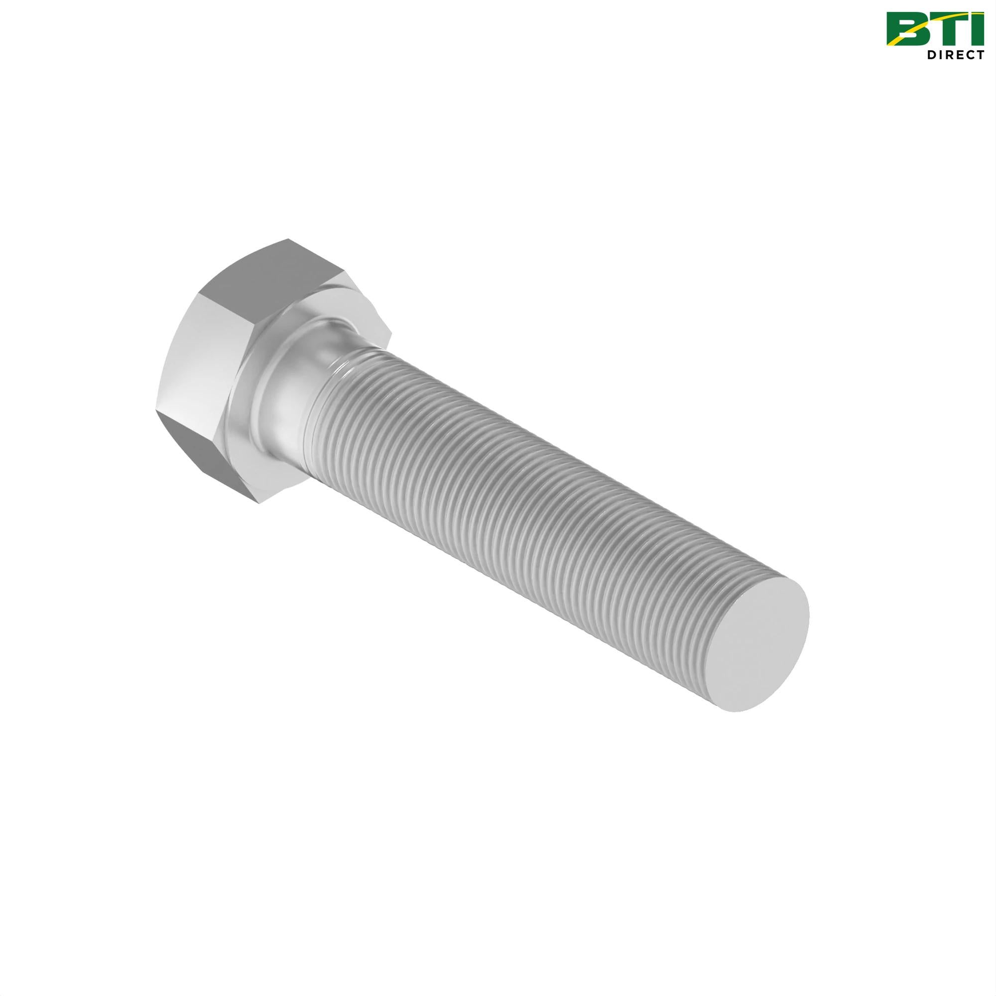 19H2113: Hexagonal Head Cap Screw, 3/4" X 3-1/4"