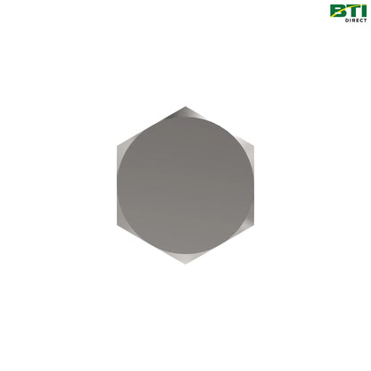 19H2233: Hexagonal Head Screw, 5/8" X 3-1/2"