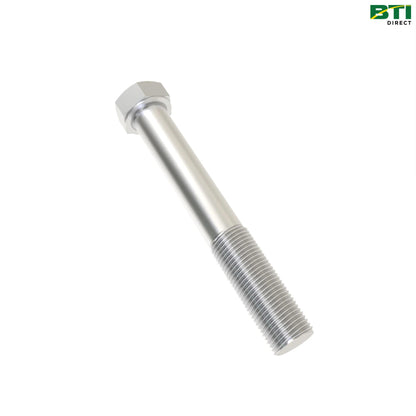 19H2444: Hexagonal Head Cap Screw, 7/16" X 3-1/4"