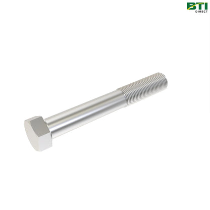 19H2444: Hexagonal Head Cap Screw, 7/16" X 3-1/4"