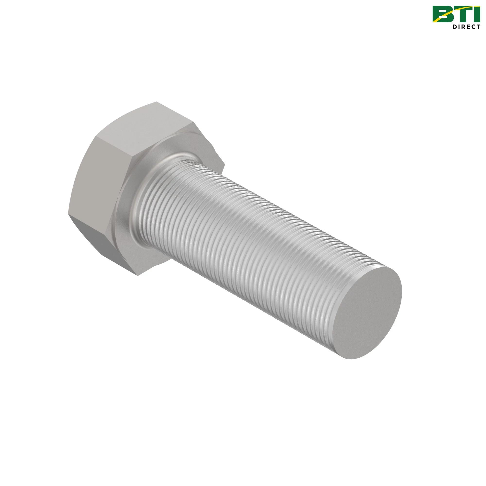 19H2663: Hexagonal Head Screw, 3/4" X 2-1/8"