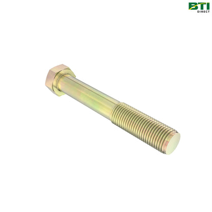 19H2668: Hexagonal Head Cap Screw, 1/2" X 3-1/2"