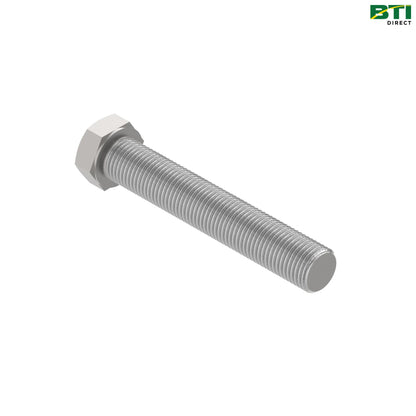 19H2703: Hexagonal Head Cap Screw, 5/16" X 2-1/8"