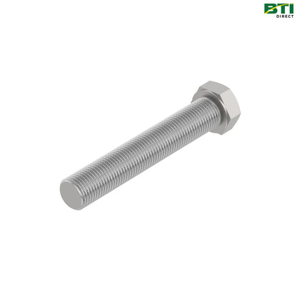 19H2703: Hexagonal Head Cap Screw, 5/16" X 2-1/8"