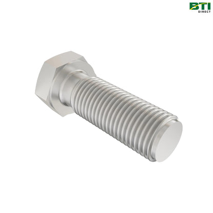 19H2705: Hexagonal Head Cap Screw, 5/16" X 1"