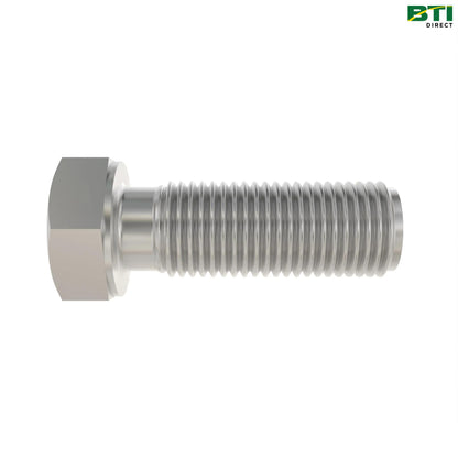 19H2705: Hexagonal Head Cap Screw, 5/16" X 1"