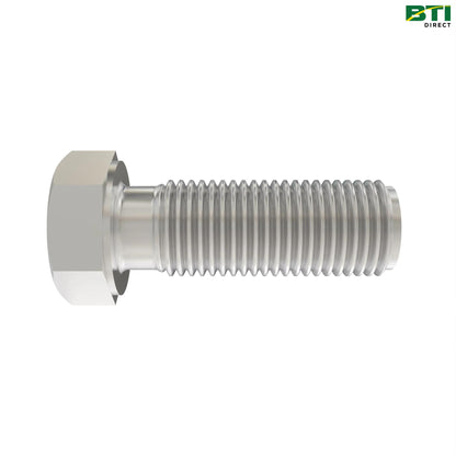 19H2705: Hexagonal Head Cap Screw, 5/16" X 1"