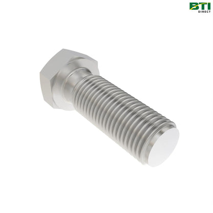 19H2705: Hexagonal Head Cap Screw, 5/16" X 1"