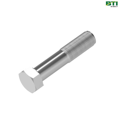 19H2725: Hexagonal Head Screw, 3/4" X 3-3/4"