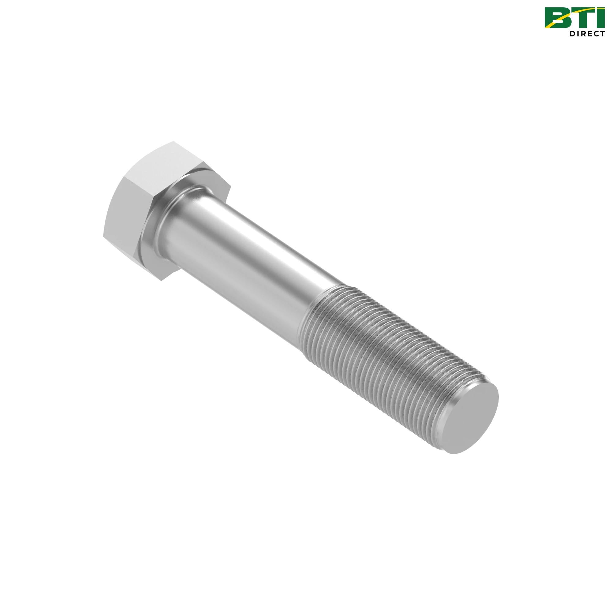 19H2725: Hexagonal Head Screw, 3/4" X 3-3/4"