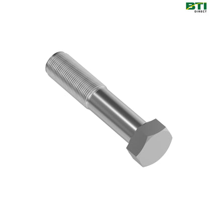 19H2725: Hexagonal Head Screw, 3/4" X 3-3/4"