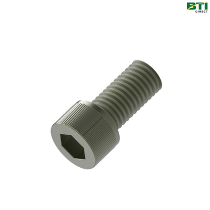 19H2894: Cylindrical Head Screw, 5/16" X 0.620"