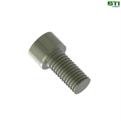 19H2894: Cylindrical Head Screw, 5/16" X 0.620"