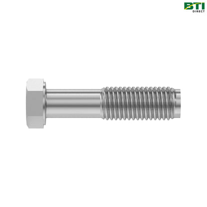 19H2960: Hexagonal Head Screw, 3/8" X 1-3/4"