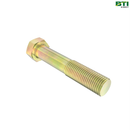 19H3057: Hexagonal Head Cap Screw, 1/2" X 2-3/4"