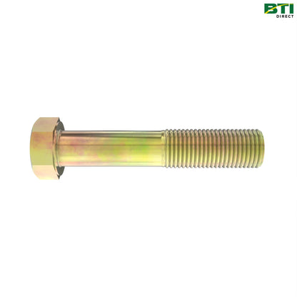 19H3057: Hexagonal Head Cap Screw, 1/2" X 2-3/4"