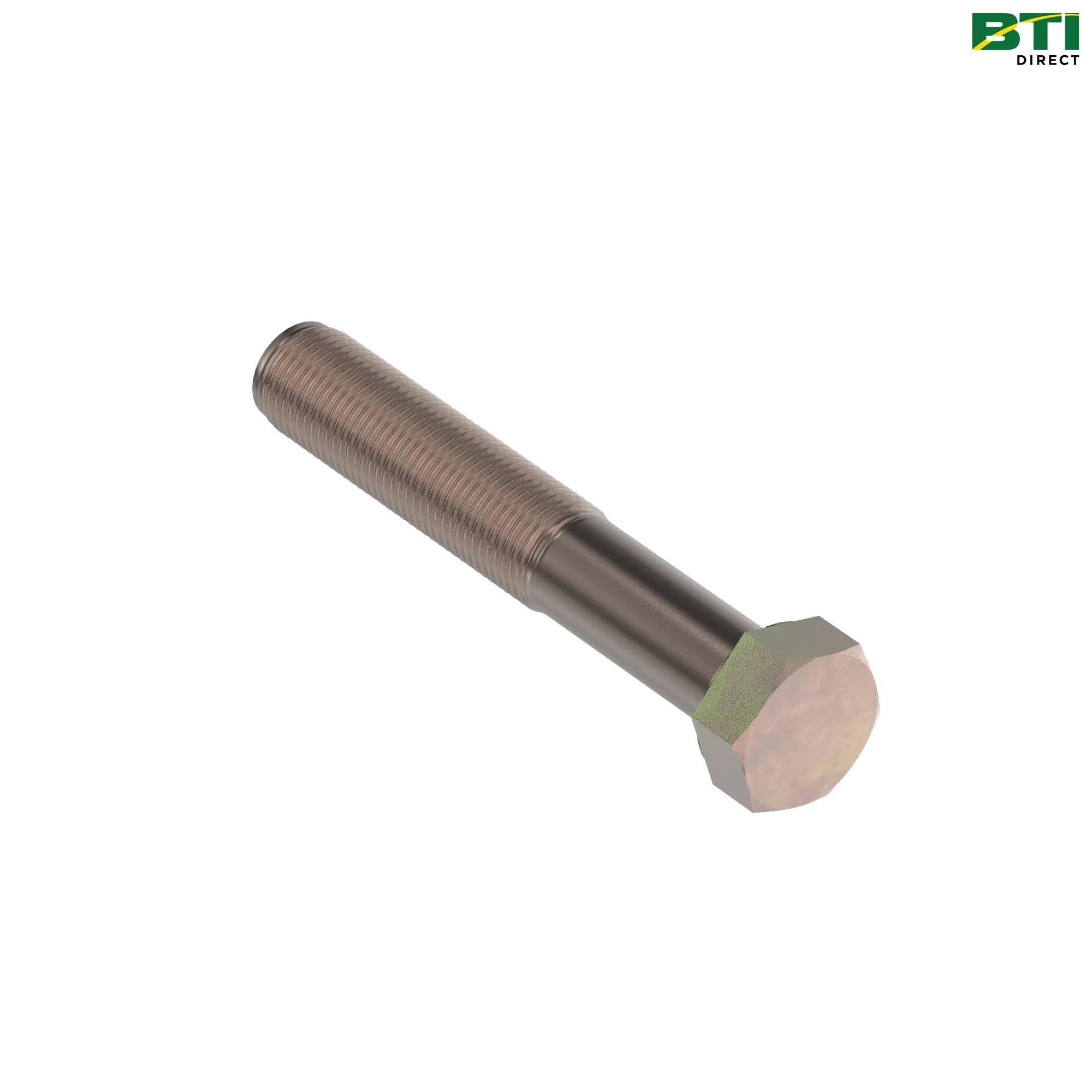 19H3105: Hexagonal Head Cap Screw, 3/4" X 5"