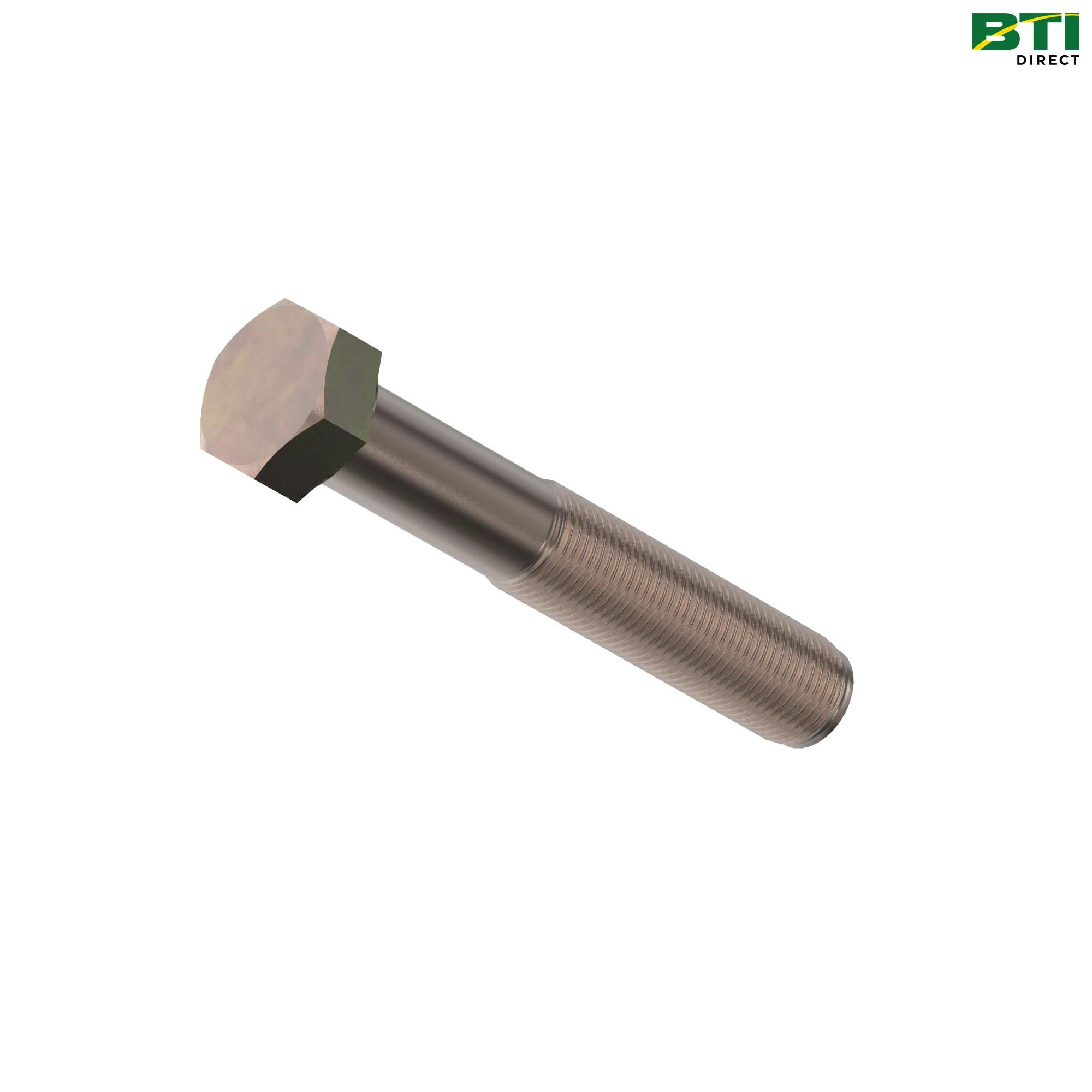 19H3105: Hexagonal Head Cap Screw, 3/4" X 5"