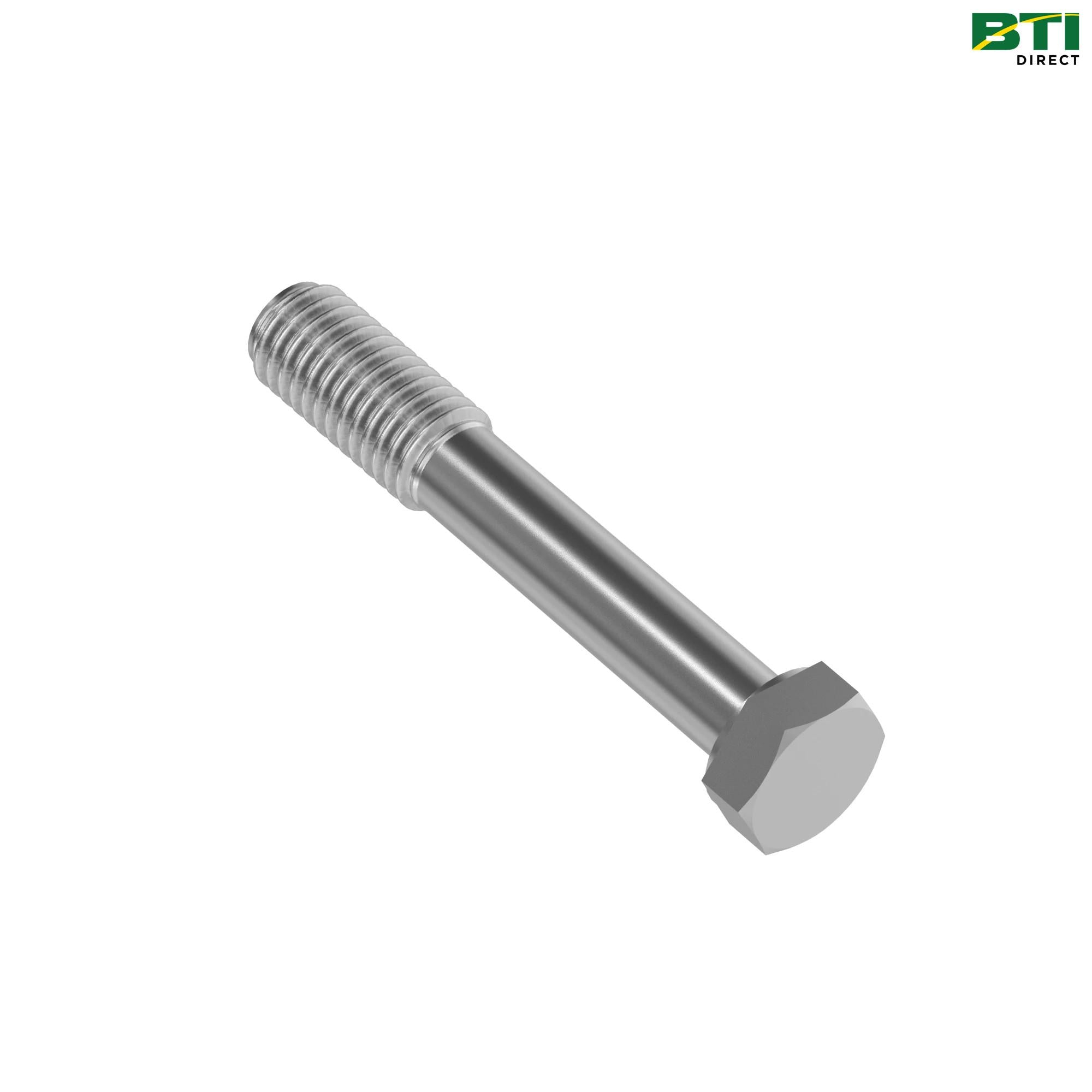 19H3132: Hexagonal Head Screw, 5/16" X 2-1/4"