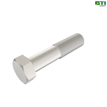 19H3208: Hexagonal Head Cap Screw, 5/8" X 3"