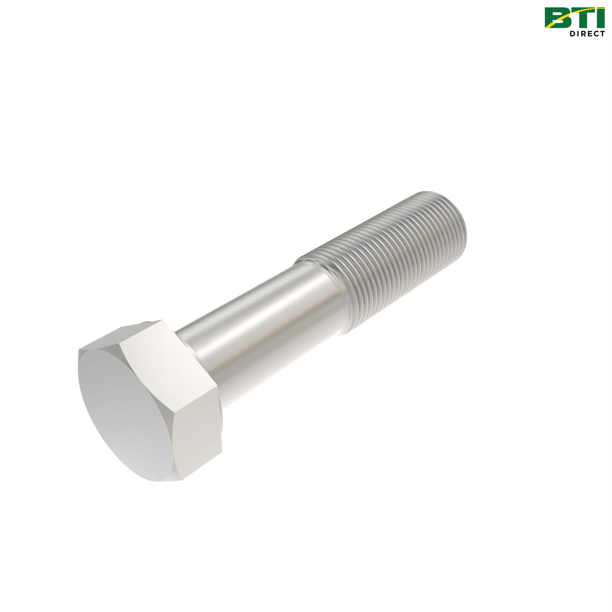 19H3208: Hexagonal Head Cap Screw, 5/8" X 3"