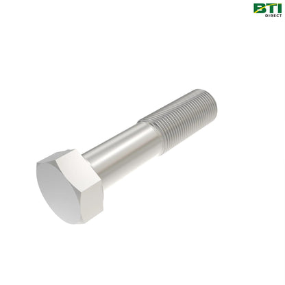 19H3208: Hexagonal Head Cap Screw, 5/8" X 3"