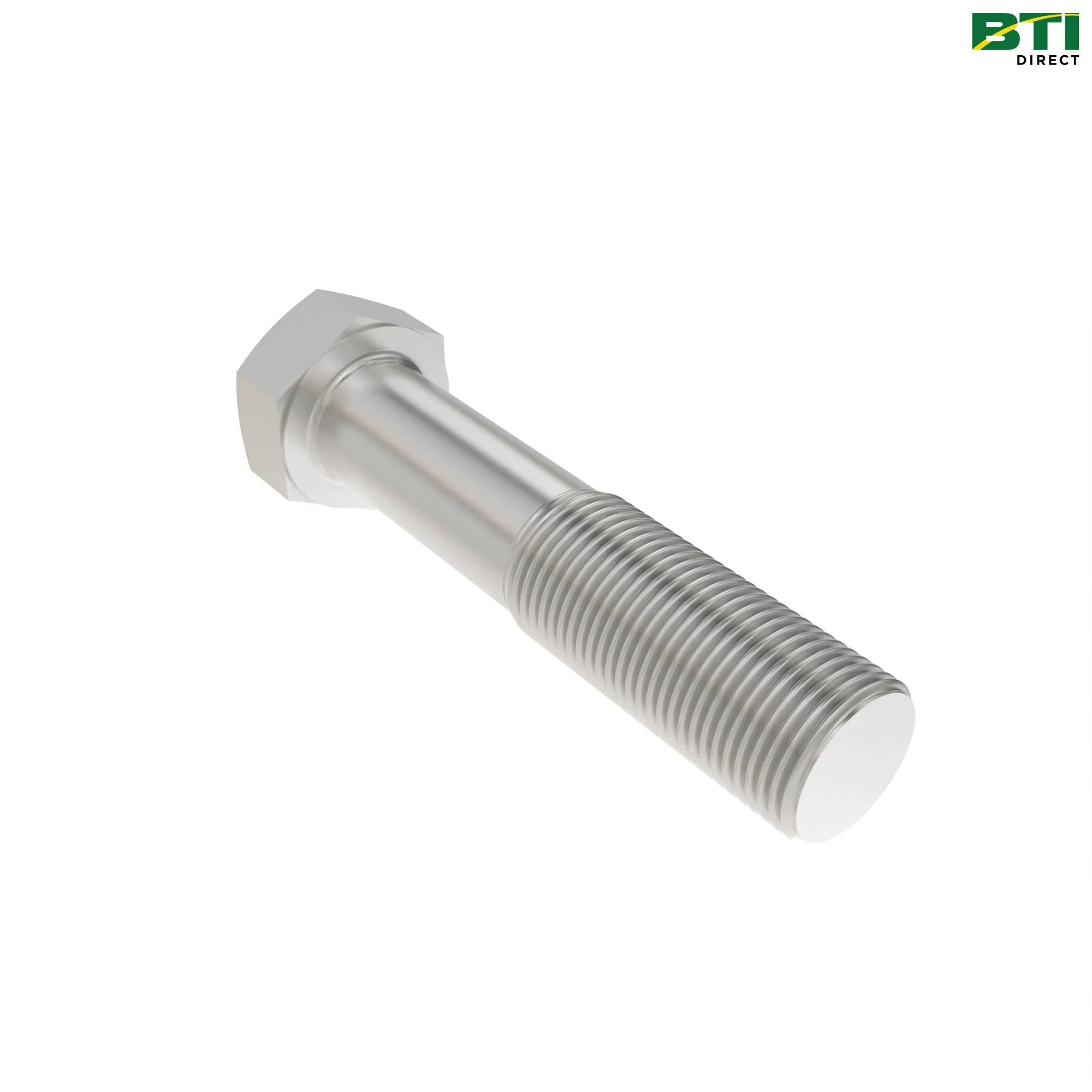 19H3208: Hexagonal Head Cap Screw, 5/8" X 3"