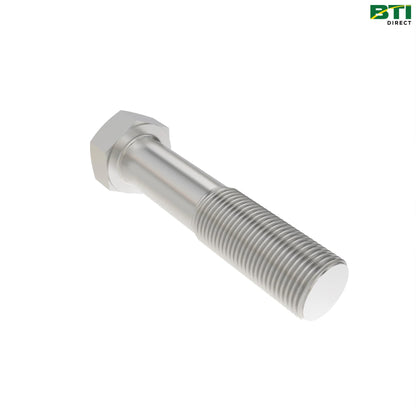 19H3208: Hexagonal Head Cap Screw, 5/8" X 3"