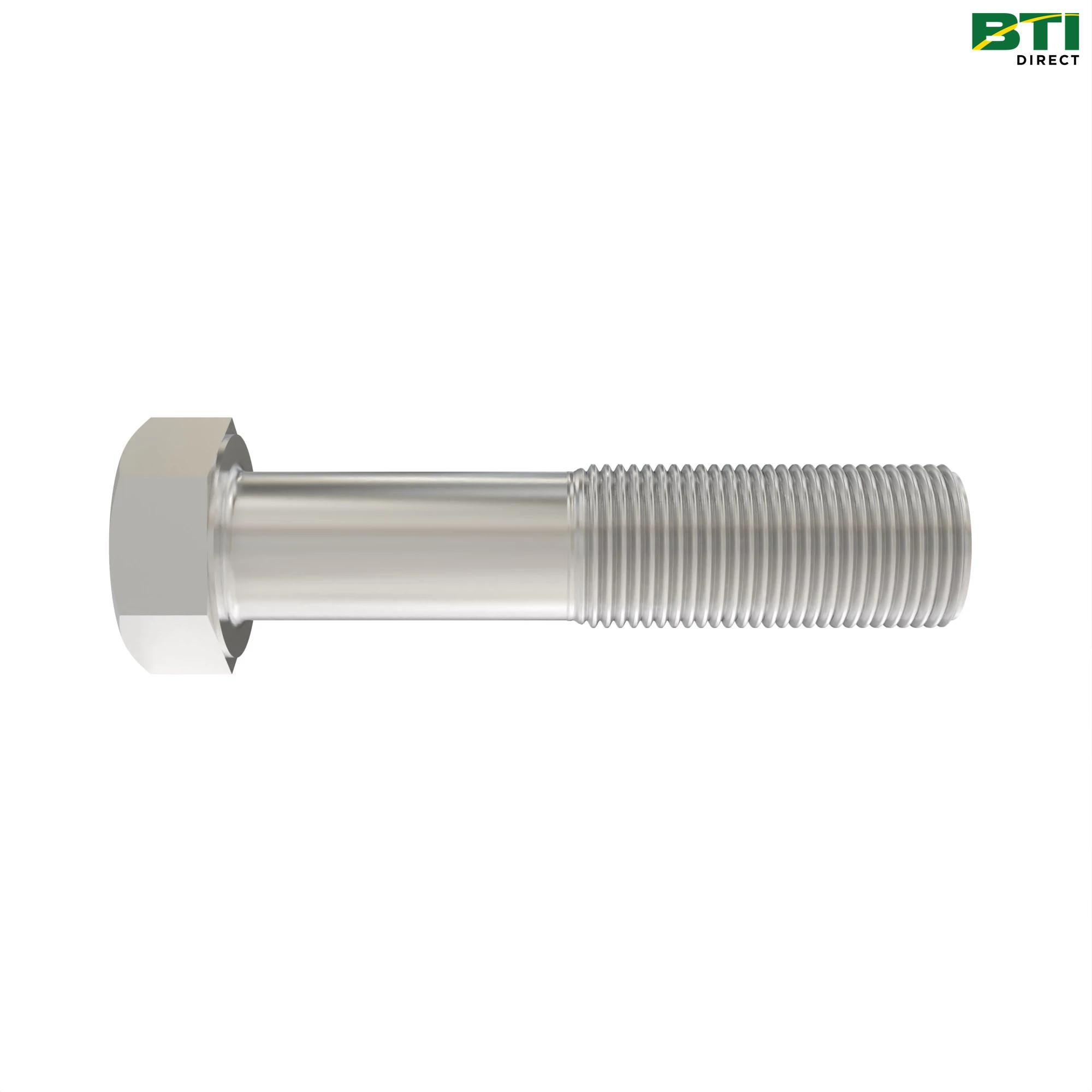 19H3208: Hexagonal Head Cap Screw, 5/8" X 3"